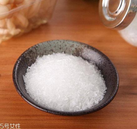 味精會(huì)致癌嗎 這個(gè)是不會(huì)的 味精會(huì)致癌嗎 這個(gè)是不會(huì)的