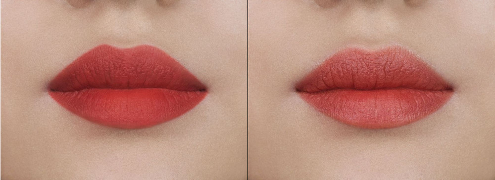 玫珂菲唇膏筆試色 10色柔霧唇膏筆試色 玫珂菲唇膏筆試色 10色柔霧唇膏筆試色