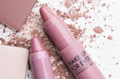 玫珂菲唇膏筆試色 10色柔霧唇膏筆試色 玫珂菲唇膏筆試色 10色柔霧唇膏筆試色