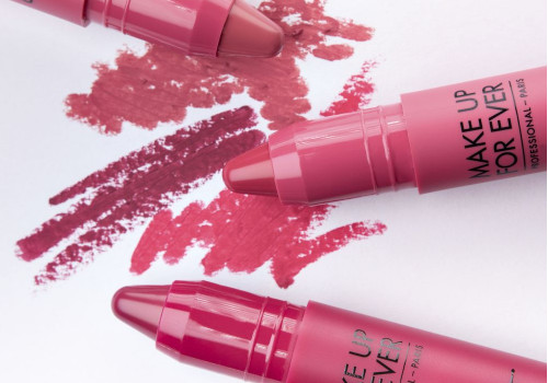 玫珂菲唇膏筆試色 10色柔霧唇膏筆試色 玫珂菲唇膏筆試色 10色柔霧唇膏筆試色