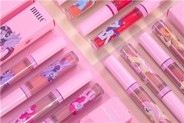 2018去泰國必買開架化妝品清單 2018去泰國必買開架化妝品清單