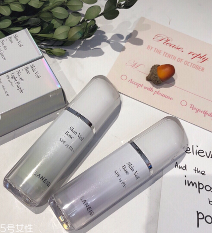 蘭芝雪紗絲柔防曬隔離霜怎么樣 2018新版蘭芝隔離 蘭芝雪紗絲柔防曬隔離霜怎么樣 2018新版蘭芝隔離