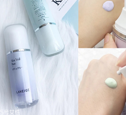 蘭芝雪紗絲柔防曬隔離霜怎么樣 2018新版蘭芝隔離 蘭芝雪紗絲柔防曬隔離霜怎么樣 2018新版蘭芝隔離