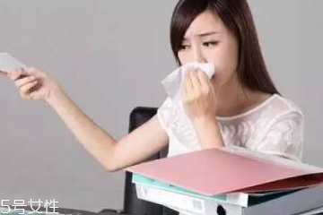 預防感冒最有效的辦法 簡單有效的自我按摩法 預防感冒最有效的辦法 簡單有效的自我按摩法