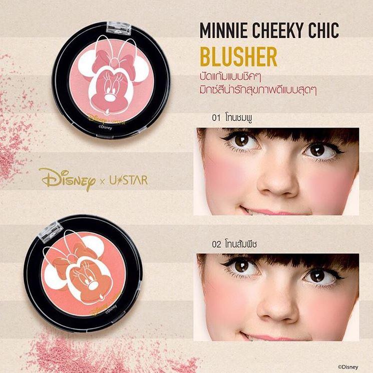 2018去泰國必買開架化妝品清單 2018去泰國必買開架化妝品清單