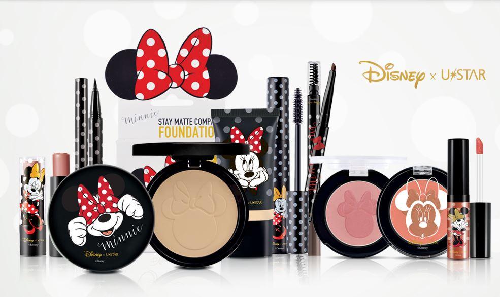 2018去泰國必買開架化妝品清單 2018去泰國必買開架化妝品清單