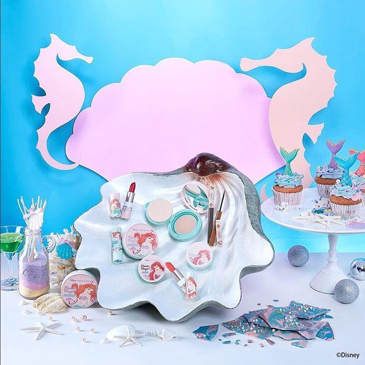 2018去泰國必買開架化妝品清單 2018去泰國必買開架化妝品清單