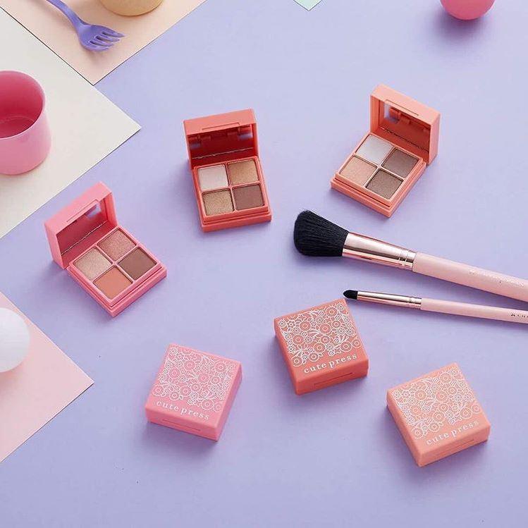 2018去泰國必買開架化妝品清單 2018去泰國必買開架化妝品清單