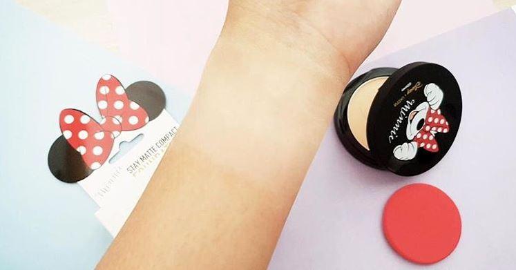 2018去泰國必買開架化妝品清單 2018去泰國必買開架化妝品清單