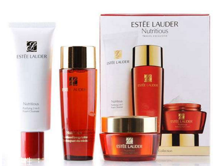 雅詩蘭黛紅石榴系列怎么樣 趕走肌膚黯濁 雅詩蘭黛紅石榴系列怎么樣 趕走肌膚黯濁