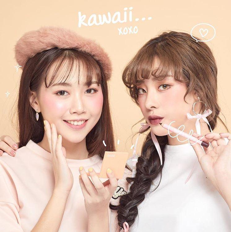 2018去泰國必買開架化妝品清單 2018去泰國必買開架化妝品清單