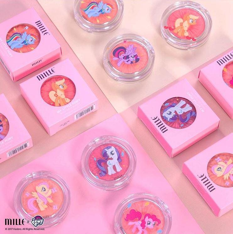 2018去泰國必買開架化妝品清單 2018去泰國必買開架化妝品清單