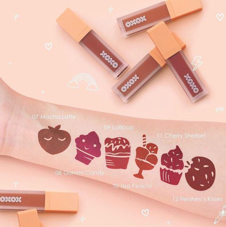 2018去泰國必買開架化妝品清單 2018去泰國必買開架化妝品清單