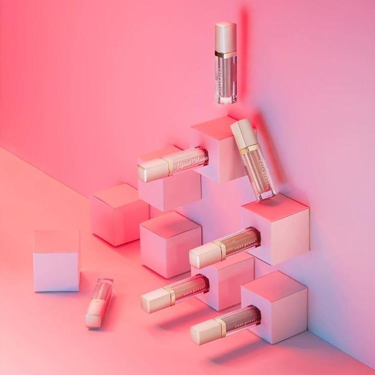 2018去泰國必買開架化妝品清單 2018去泰國必買開架化妝品清單