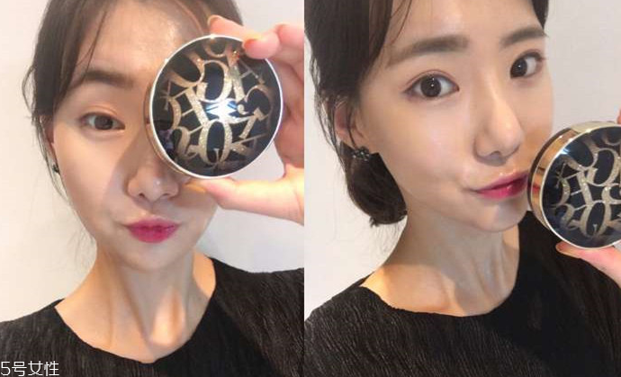 愛敬黑金氣墊好用嗎 愛敬氣墊黑金限量版 愛敬黑金氣墊好用嗎 愛敬氣墊黑金限量版