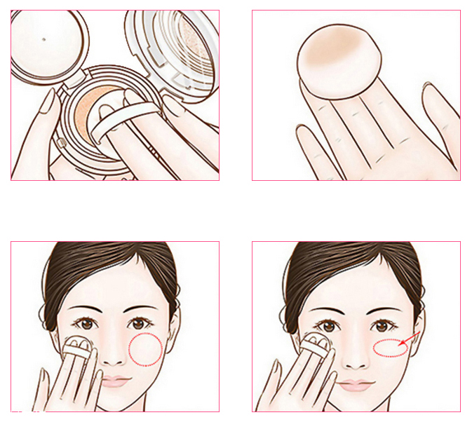 愛敬黑金氣墊好用嗎 愛敬氣墊黑金限量版 愛敬黑金氣墊好用嗎 愛敬氣墊黑金限量版