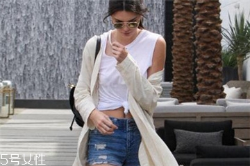 防曬衣搭配圖片 夏季防曬很重要 防曬衣搭配圖片 夏季防曬很重要