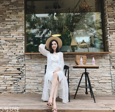 防曬衣搭配圖片 夏季防曬很重要 防曬衣搭配圖片 夏季防曬很重要