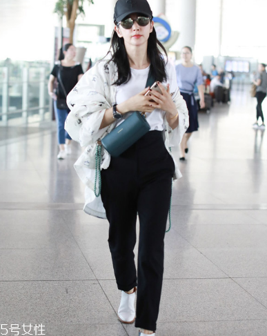 防曬衣搭配圖片 夏季防曬很重要 防曬衣搭配圖片 夏季防曬很重要