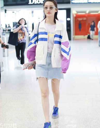 防曬衣搭配圖片 夏季防曬很重要 防曬衣搭配圖片 夏季防曬很重要