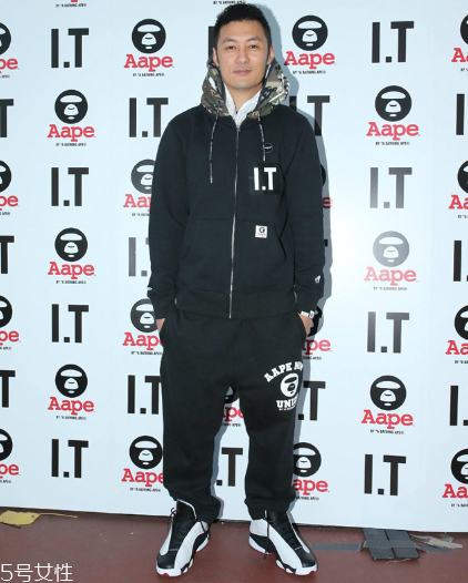 aj13熊貓復(fù)刻2018發(fā)售時(shí)間 錯(cuò)過絕對(duì)后悔 aj13熊貓復(fù)刻2018發(fā)售時(shí)間 錯(cuò)過絕對(duì)后悔