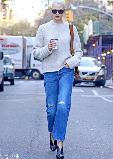 奶奶鞋怎么搭配 時(shí)尚博主都愛它 奶奶鞋怎么搭配 時(shí)尚博主都愛它