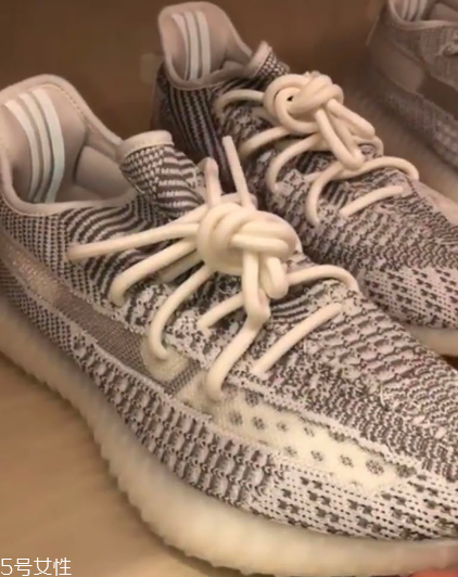 yeezy 350 static什么時候發(fā)售 yeezy系列最強王者 yeezy 350 static什么時候發(fā)售 yeezy系列最強王者