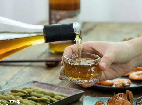 黃酒會喝醉嗎 肯定是會的 黃酒會喝醉嗎 肯定是會的