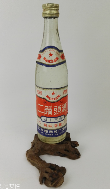 二鍋頭多少度 有兩種分類 二鍋頭多少度 有兩種分類