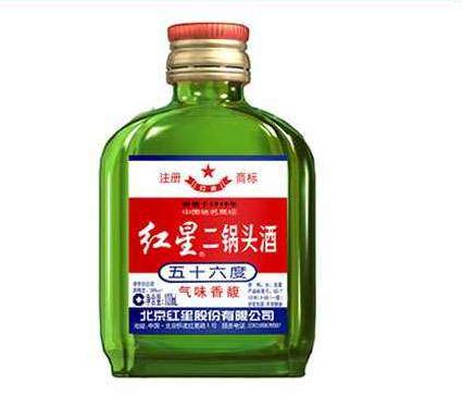 二鍋頭多少度 有兩種分類 二鍋頭多少度 有兩種分類