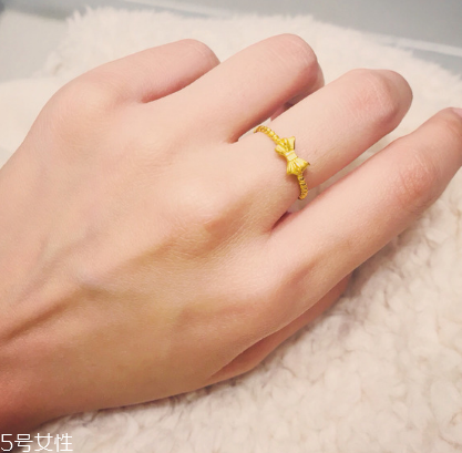 黃金戒指多少錢 每日金價(jià)不同 黃金戒指多少錢 每日金價(jià)不同