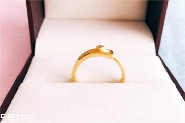 黃金戒指怎么分辨真假 假貨一眼看出 黃金戒指怎么分辨真假 假貨一眼看出