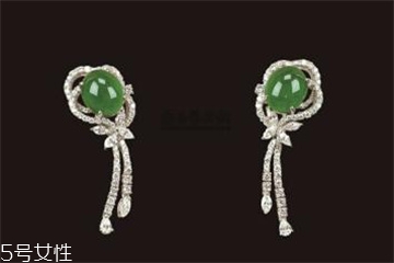 翡翠耳環(huán)多少錢一對(duì) 優(yōu)雅女性必備 翡翠耳環(huán)多少錢一對(duì) 優(yōu)雅女性必備