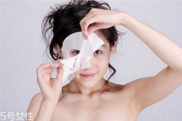 面膜什么材質(zhì)比較好 不同材質(zhì)護(hù)膚效果不同 面膜什么材質(zhì)比較好 不同材質(zhì)護(hù)膚效果不同