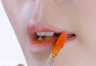 cag唇釉怎么樣 cag三支唇釉試色 cag唇釉怎么樣 cag三支唇釉試色