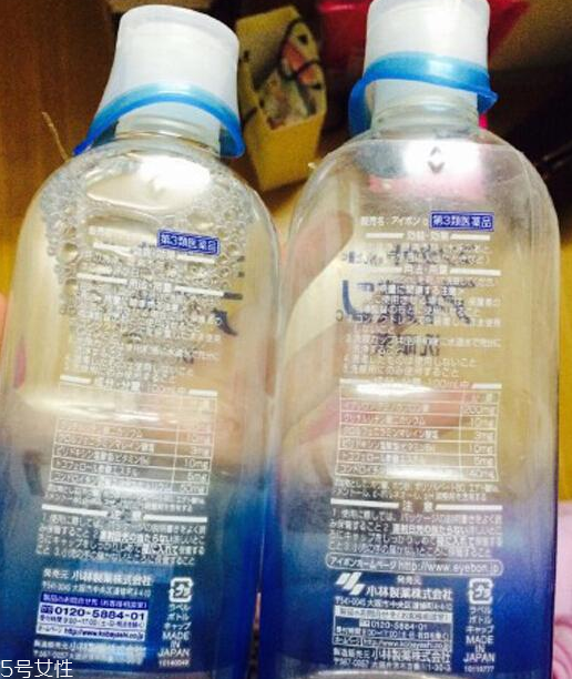 洗眼液哪個(gè)牌子的好 這些牌子你值得一試 洗眼液哪個(gè)牌子的好 這些牌子你值得一試