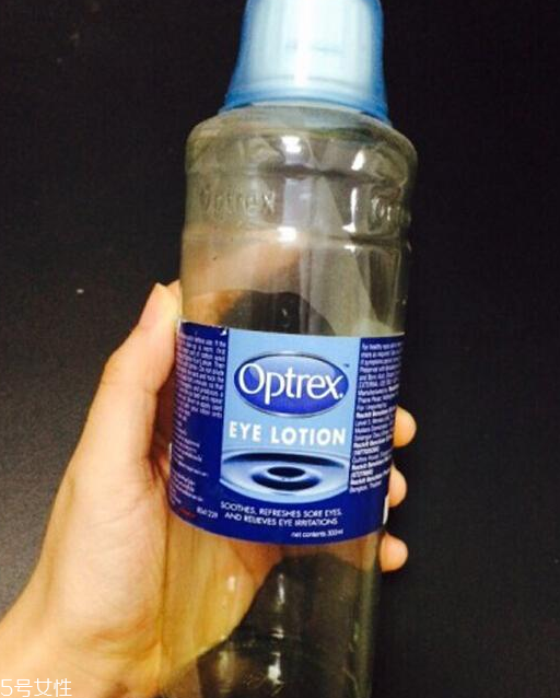 洗眼液哪個(gè)牌子的好 這些牌子你值得一試 洗眼液哪個(gè)牌子的好 這些牌子你值得一試