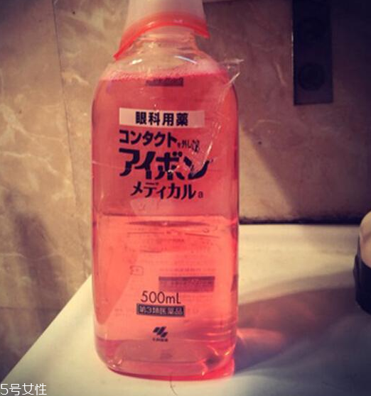 洗眼液哪個(gè)牌子的好 這些牌子你值得一試 洗眼液哪個(gè)牌子的好 這些牌子你值得一試