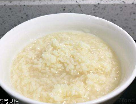 米酒為什么容易醉 真相是這樣 米酒為什么容易醉 真相是這樣