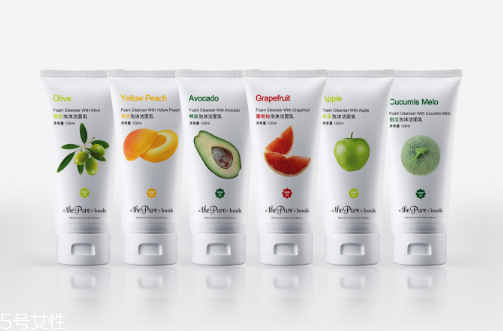 t區(qū)出油用什么洗面奶 面部清潔很關鍵 t區(qū)出油用什么洗面奶 面部清潔很關鍵