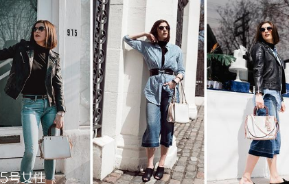 小個(gè)子女生適合背什么包 這三款超顯高 小個(gè)子女生適合背什么包 這三款超顯高