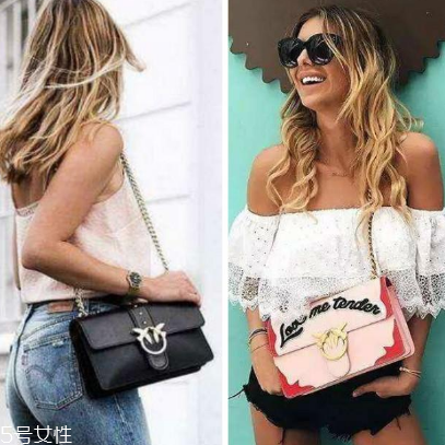 小個(gè)子女生適合背什么包 這三款超顯高 小個(gè)子女生適合背什么包 這三款超顯高