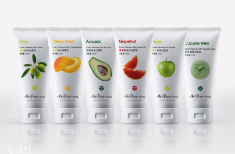 敏感肌膚用什么洗面奶好 敏感肌膚洗面奶推薦 敏感肌膚用什么洗面奶好 敏感肌膚洗面奶推薦