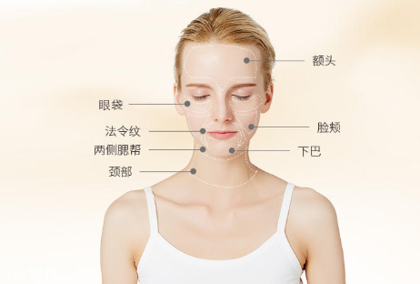 提拉緊致美容儀有哪些優(yōu)點(diǎn) 3大功效你值得擁有 提拉緊致美容儀有哪些優(yōu)點(diǎn) 3大功效你值得擁有