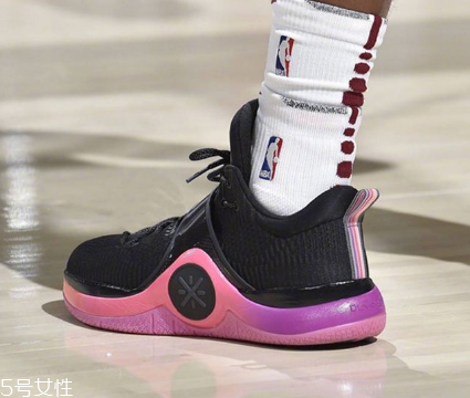 李寧韋德之道6實(shí)戰(zhàn)測評(píng) 夏季實(shí)戰(zhàn)利器 李寧韋德之道6實(shí)戰(zhàn)測評(píng) 夏季實(shí)戰(zhàn)利器