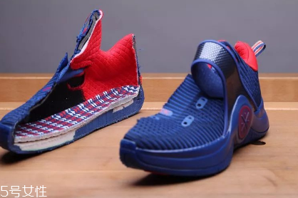 李寧韋德之道6實(shí)戰(zhàn)測評(píng) 夏季實(shí)戰(zhàn)利器 李寧韋德之道6實(shí)戰(zhàn)測評(píng) 夏季實(shí)戰(zhàn)利器