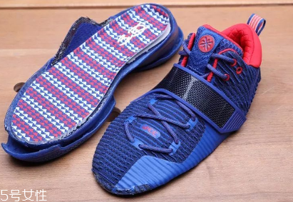 李寧韋德之道6實(shí)戰(zhàn)測評(píng) 夏季實(shí)戰(zhàn)利器 李寧韋德之道6實(shí)戰(zhàn)測評(píng) 夏季實(shí)戰(zhàn)利器