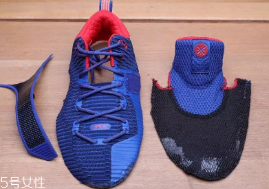 李寧韋德之道6實(shí)戰(zhàn)測評(píng) 夏季實(shí)戰(zhàn)利器 李寧韋德之道6實(shí)戰(zhàn)測評(píng) 夏季實(shí)戰(zhàn)利器