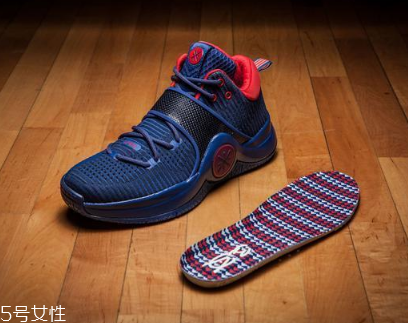 李寧韋德之道6實(shí)戰(zhàn)測評(píng) 夏季實(shí)戰(zhàn)利器 李寧韋德之道6實(shí)戰(zhàn)測評(píng) 夏季實(shí)戰(zhàn)利器