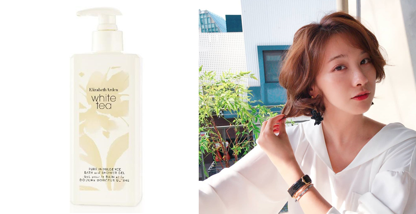 又美又香的香水沐浴露什么牌子好 又美又香的香水沐浴露什么牌子好